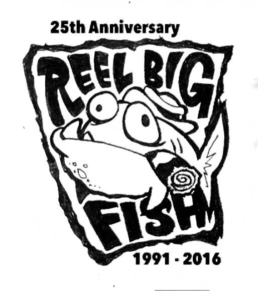 Reel Big Fish at Simon Estes Riverfront Amphitheater