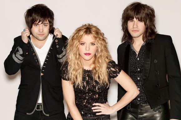 The Band Perry at Simon Estes Riverfront Amphitheater