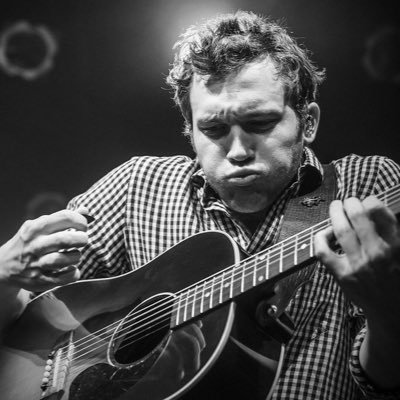 Phillip Phillips at Simon Estes Riverfront Amphitheater